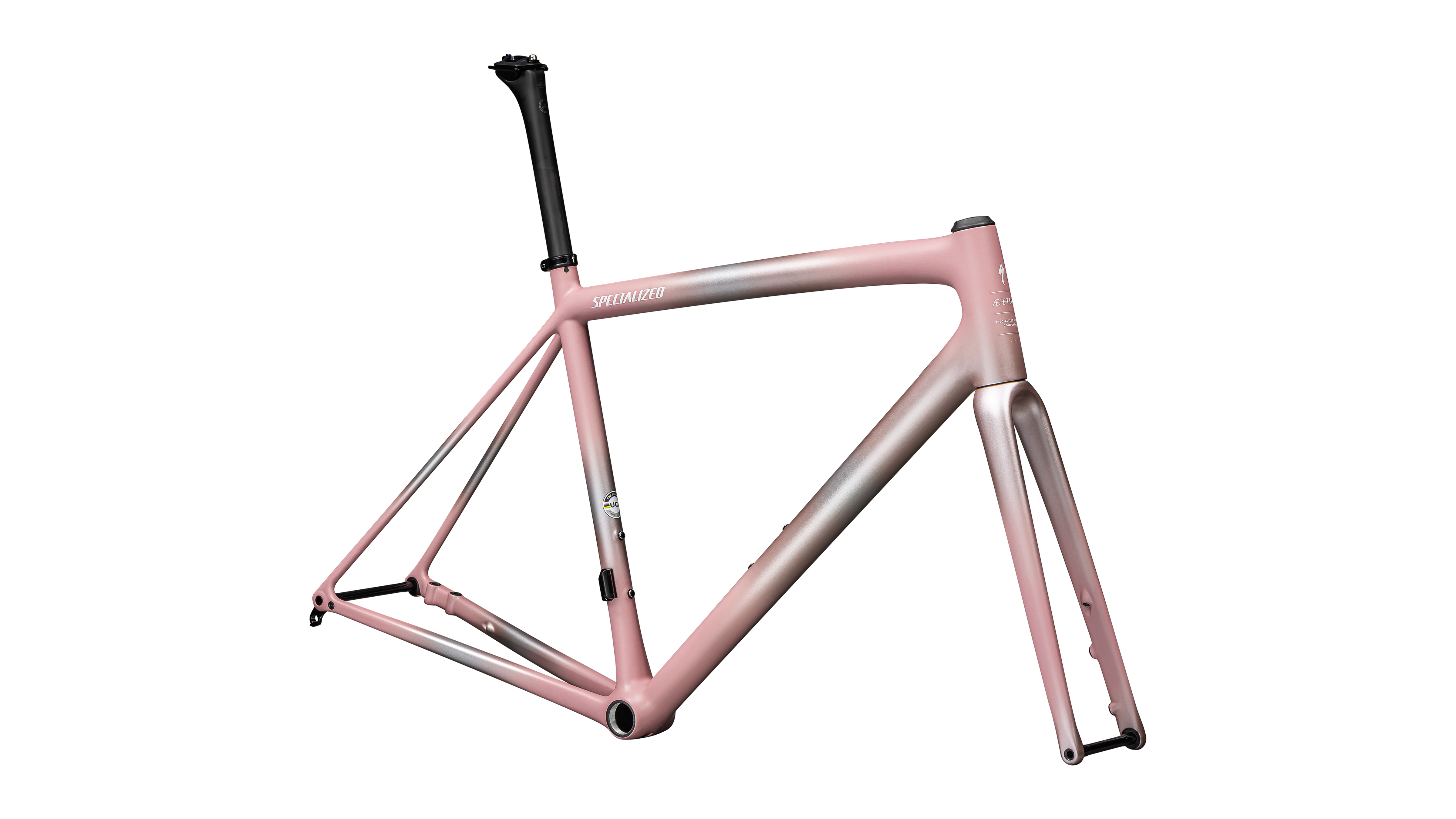 Aethos Frameset