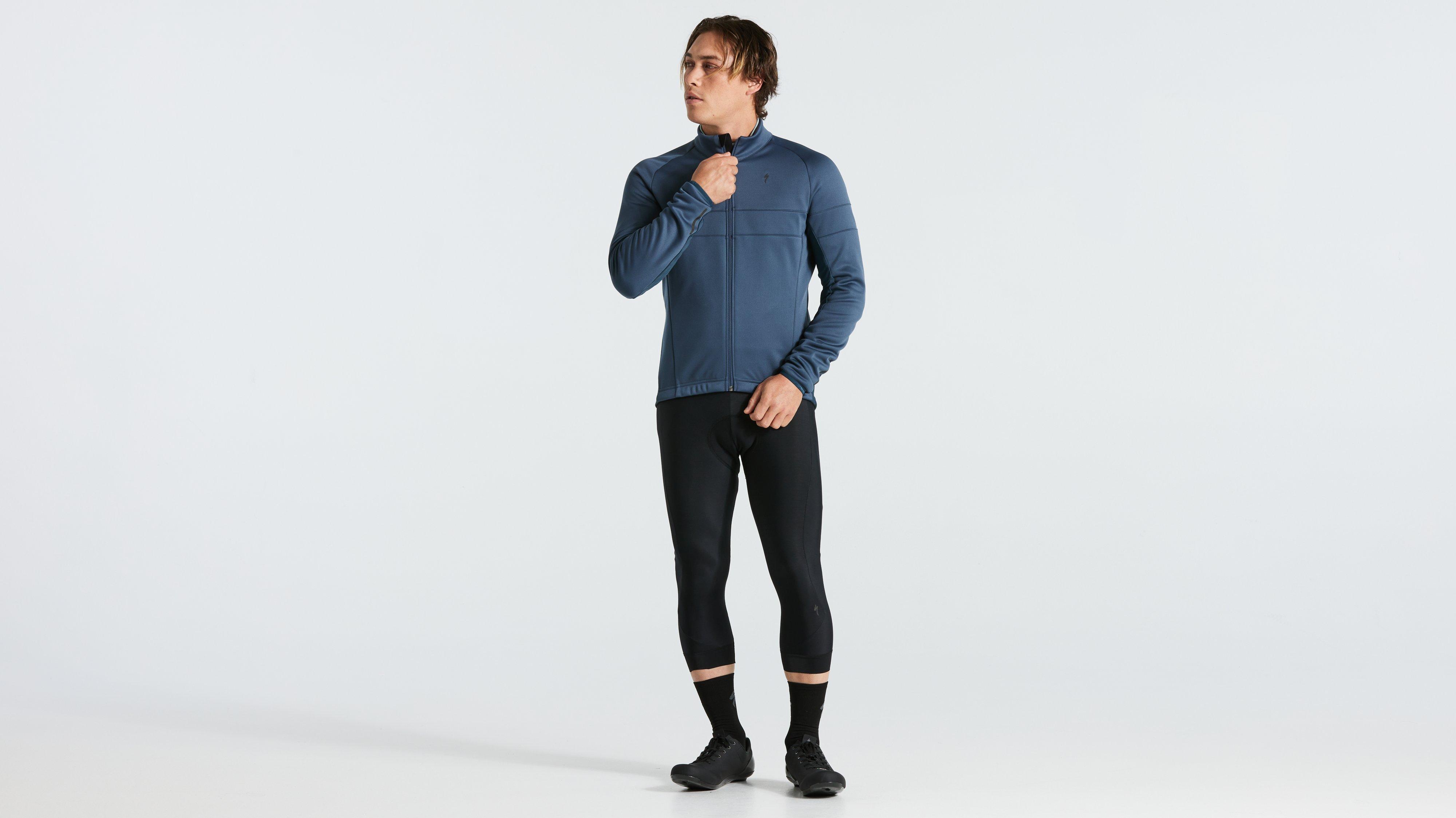 Men's RBX Softshell Jacket