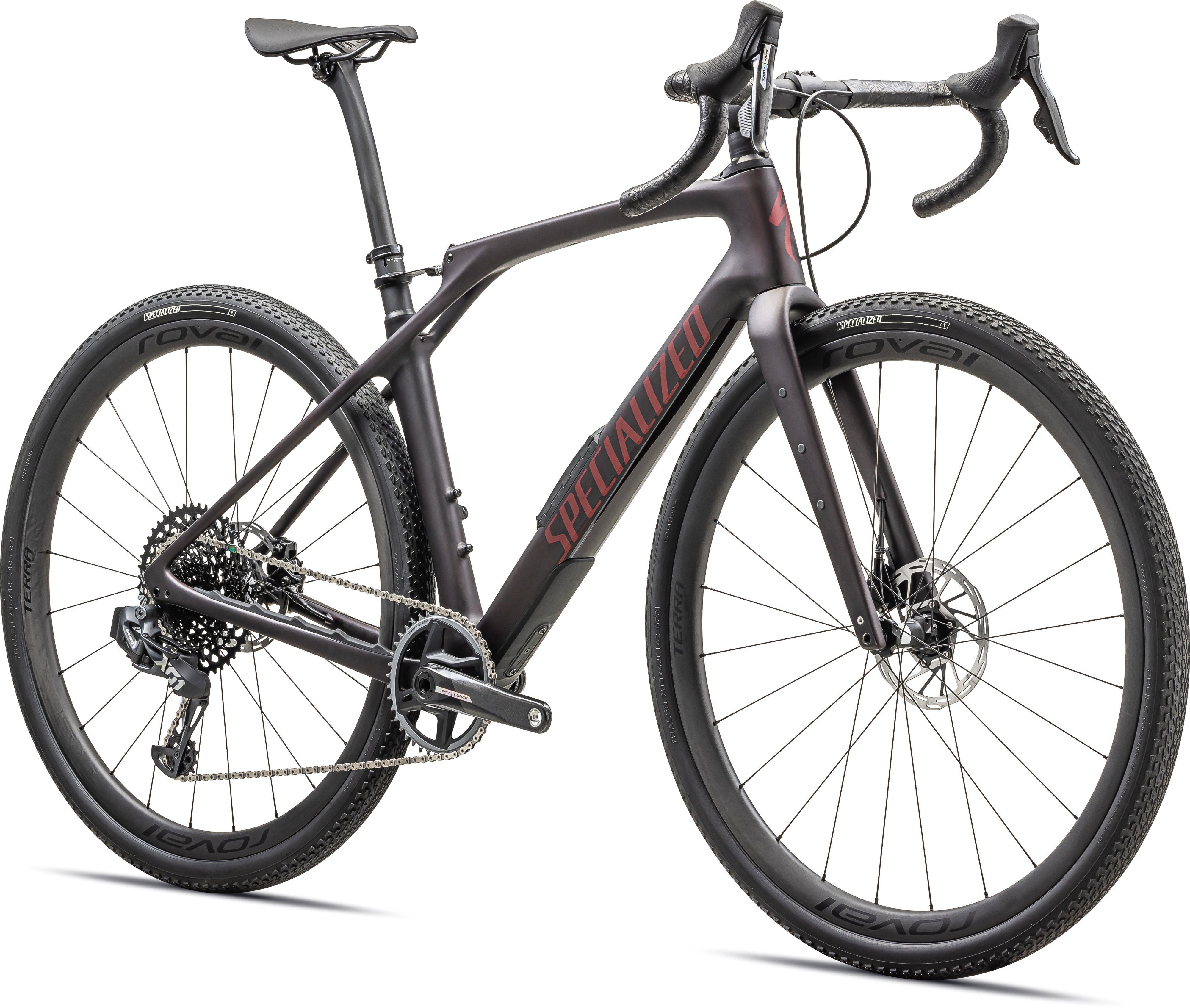 Diverge STR Pro
