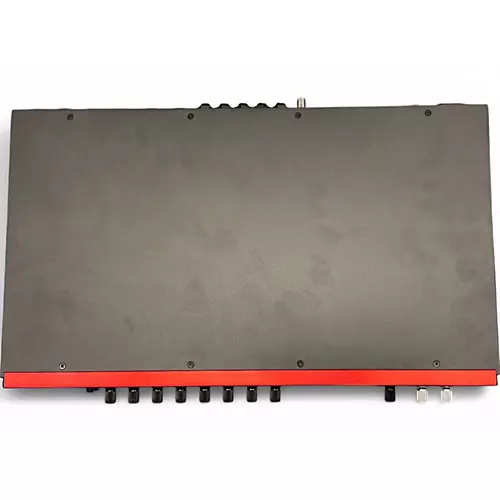 Used Focusrite Clarett 8Pre Thunderbolt Audio Interface