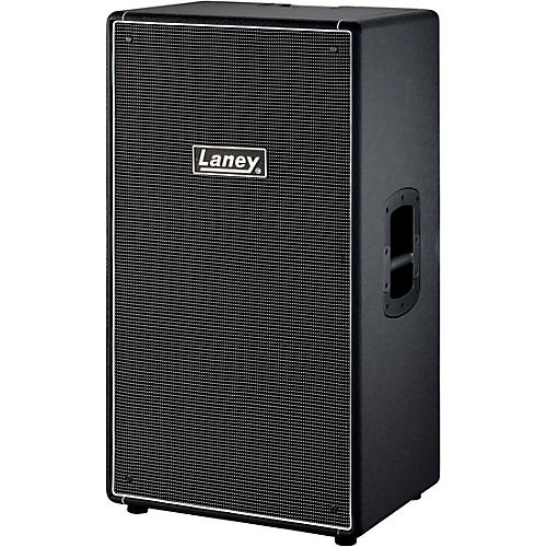 Laney Digbeth DBV410 600W 4x10 Bass Speaker Cabinet Black