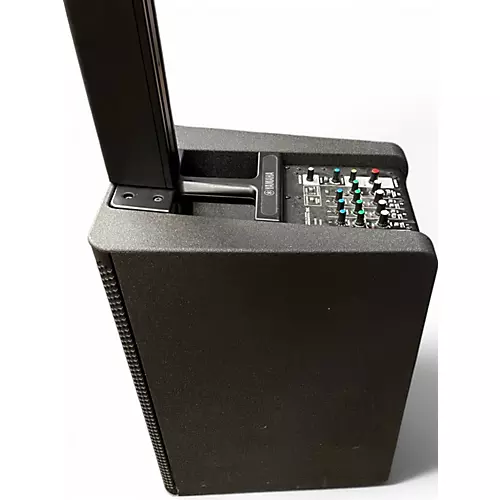 Used Yamaha STAGEPAS1K Powered Speaker