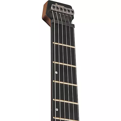 Ibanez Q Standard 6str Electric Guitar Natural Flat
