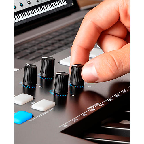 Alesis V25 MKII 25-Key Keyboard Controller