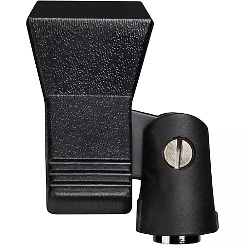 Proline PL200U Universal Microphone Clip Black