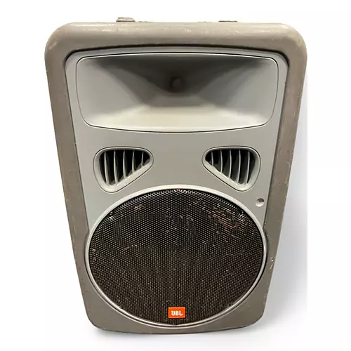 Used JBL EON15P Powered Speaker