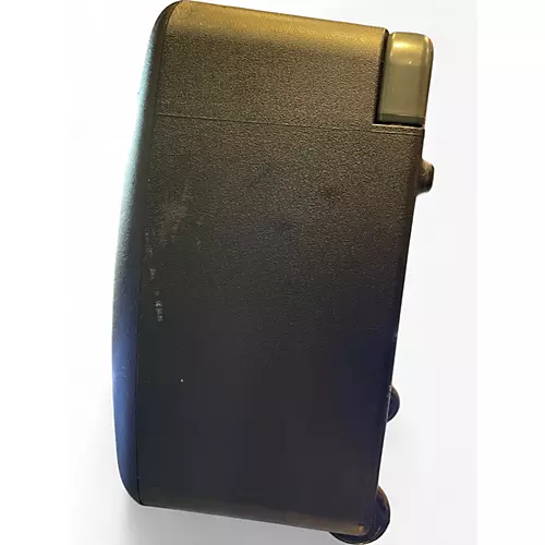 Used Behringer Europort mpa40bt-Pro Powered Speaker