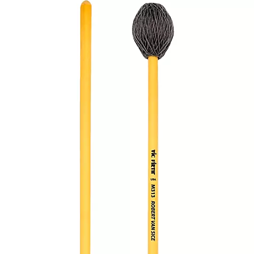 Vic Firth Robert Van Sice Signature Vibraphone Mallets Hard