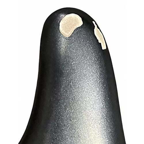 Used Ibanez SR300 Black Electric Bass Guitar Black