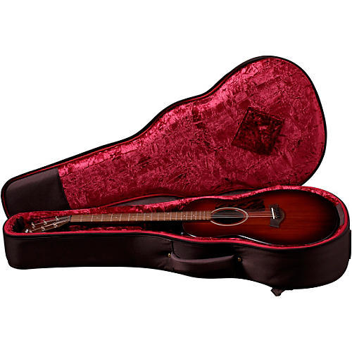 Taylor AD21e American Dream Grand Theater Acoustic-Electric Guitar Shaded Edge Burst