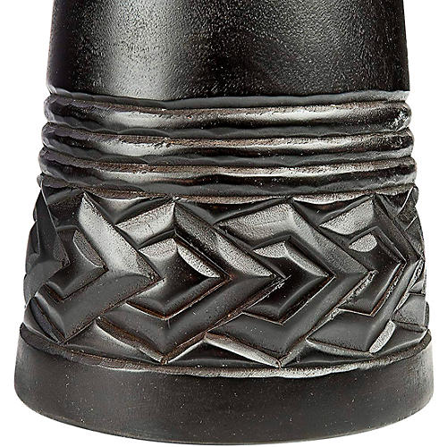 X8 Drums Stallion Pro Djembe 16 x 27 in.