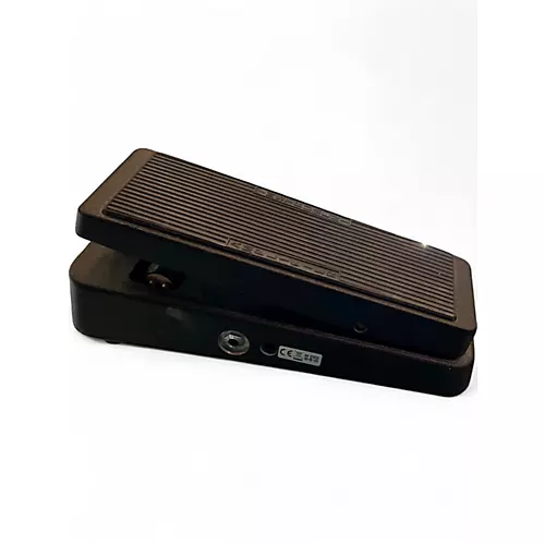 Used Dunlop GCB95 Original Crybaby Wah Effect Pedal