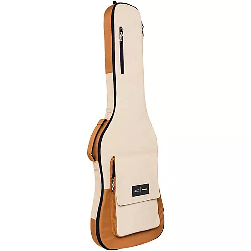 Gator Someone Somewhere Lux Series Electric Guitar Gig Bag Black