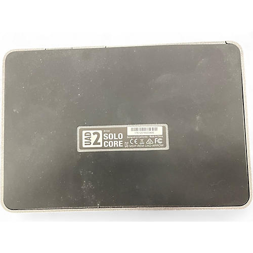 Used Universal Audio Apollo Arrow Audio Interface