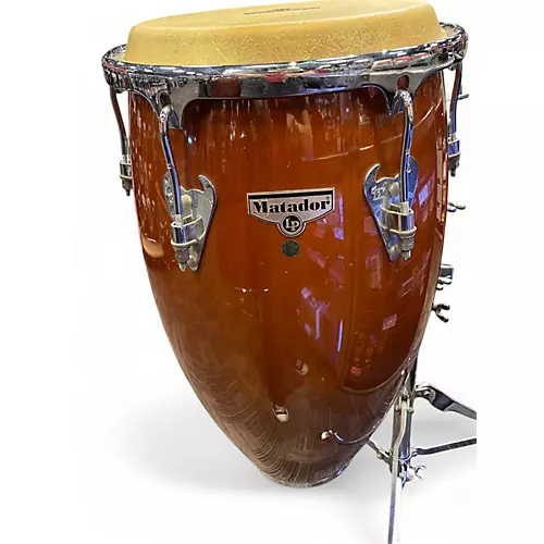 Used LP MATADOR CONGA Conga