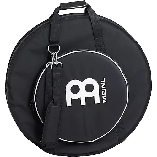 MEINL Professional Cymbal Bag Black 22 In