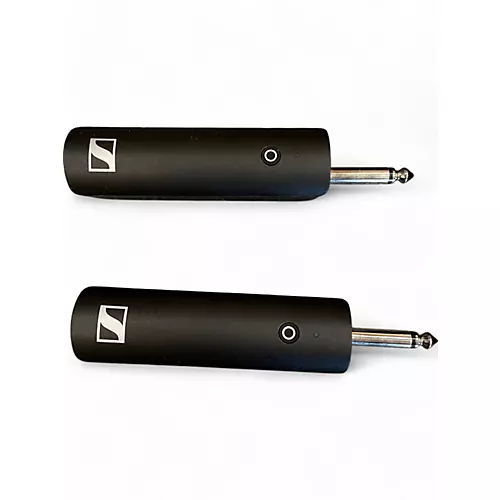 Used Sennheiser xs wireless Instrument Wireless System