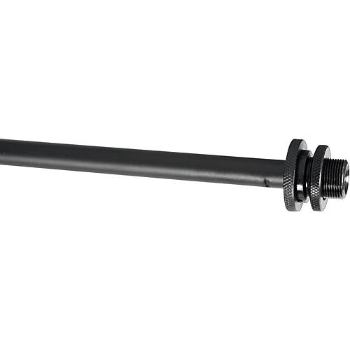 Gator Frameworks GFW-MIC-2110 Deluxe Tripod Mic Stand with Single Section Boom