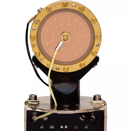 TELEFUNKEN TF17 Large Diaphragm Condenser