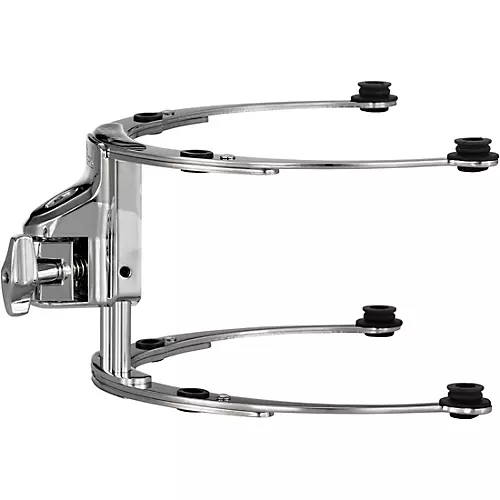 Pearl R2 GyroLock Air Chrome L Bracket Tom Mount - 8x7/8x8