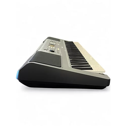 Used Yamaha PSR-E373