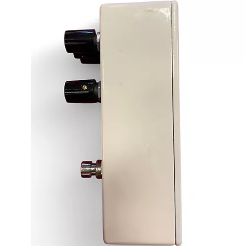 Used EarthQuaker Devices Afterneath Reverb Effect Pedal