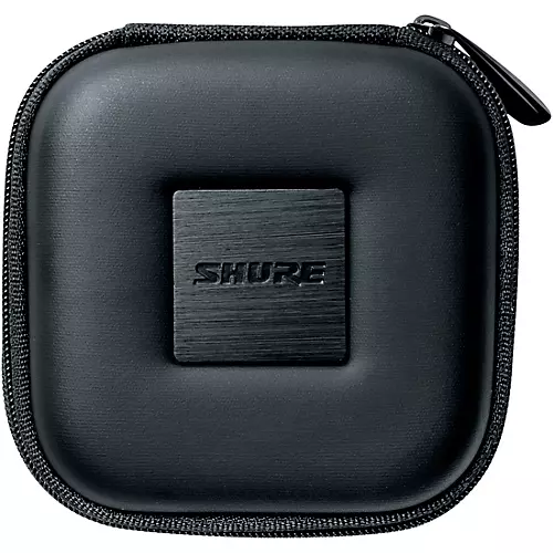 Shure SE846 UNI Sound Isolating Earphones Black