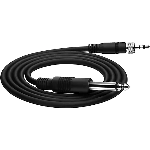 Sennheiser XSW 1 Instrument System With XSW 1-CI1 Handheld Microphone A