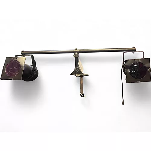 Used Odyssey par 16 pair Par Can Light