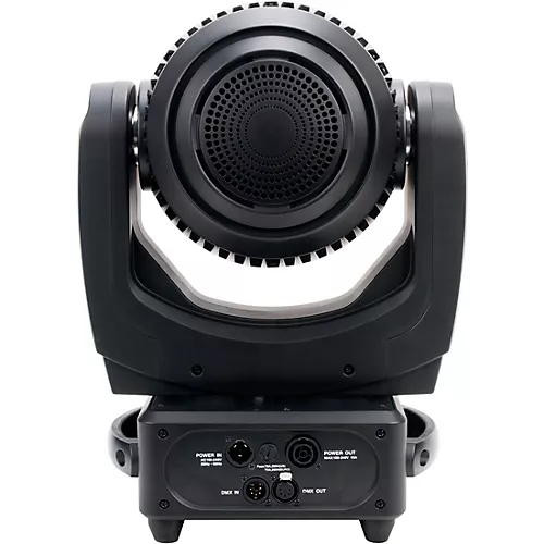 Elation Fuze Wash 575 Moving-Head PAR Black