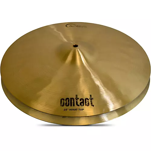 Dream Contact Hi-Hats 15 in. Pair