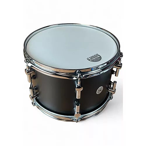 Used SONOR 12X8 SQ1 Tom Drum GT Black GT Black 130