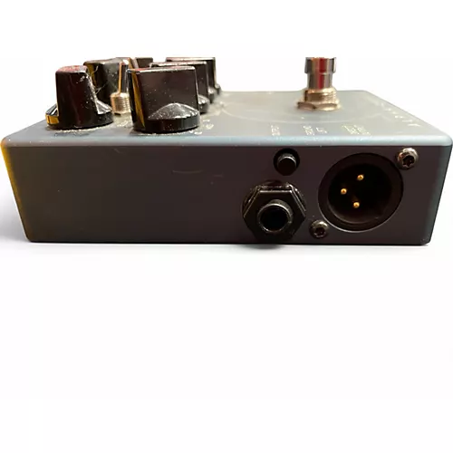 Used Darkglass Alpha Omega Bass Preamp