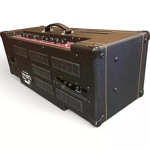 Used 2021 VOX AC30CH HEAD Tube Guitar Amp Head