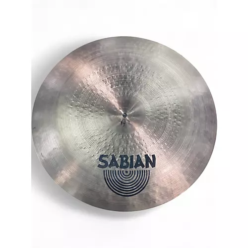 Used SABIAN 20in HH Chinese Cymbal 40