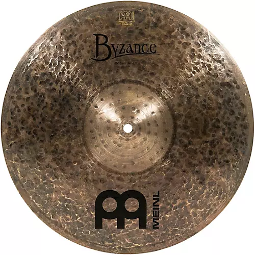 MEINL Byzance Dark Hi-Hats 14 in.