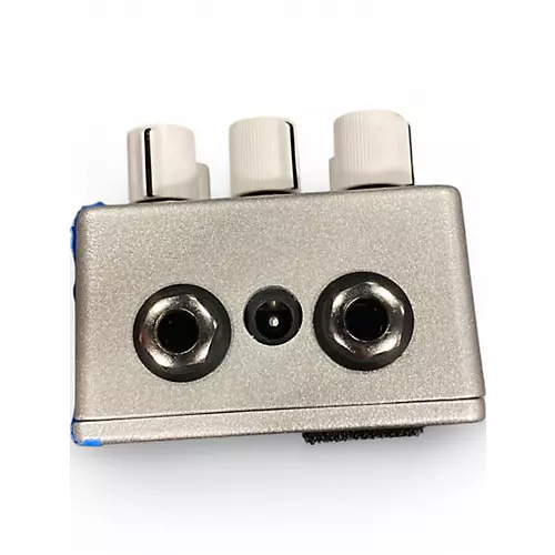 Used EarthQuaker Devices Space Spiral Modulated Delay Effect Pedal