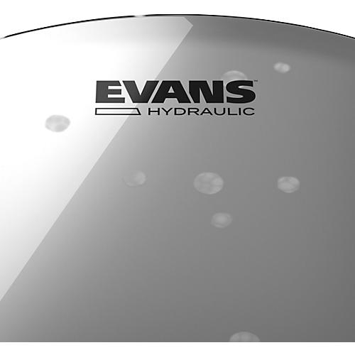 Evans Hydraulic Glass 10