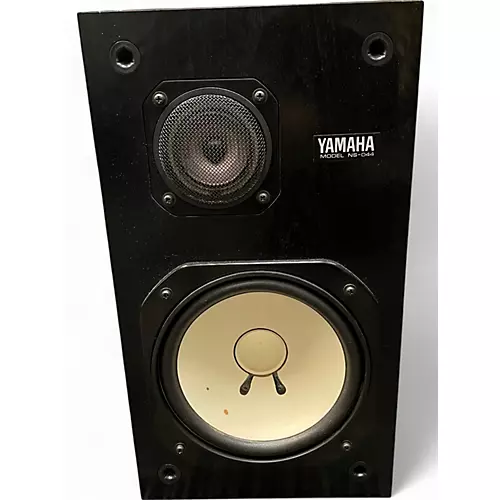 Used Yamaha NS044 PAIR Unpowered Monitor