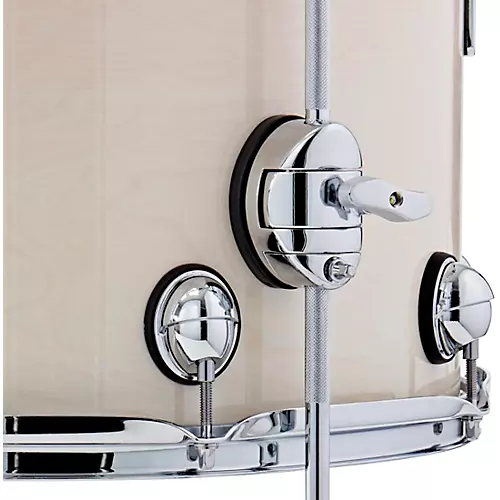 Premier Genista Classic Birch 4-Piece Shell Pack With 22