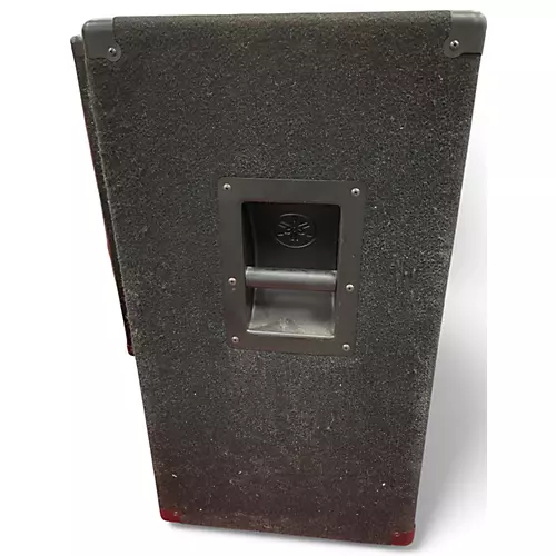 Used Yamaha S115V Unpowered Speaker