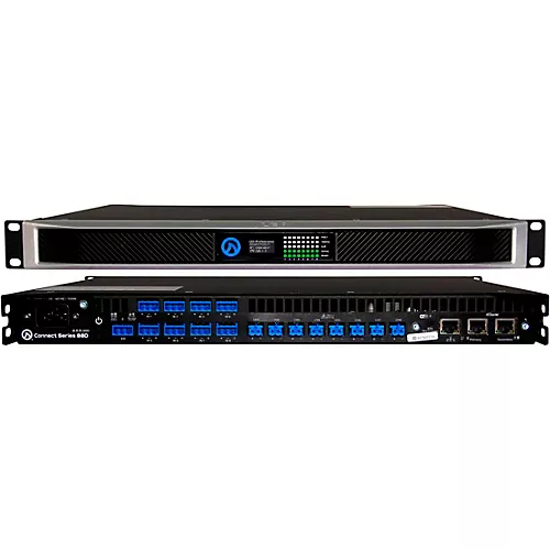 LEA Professional Connect Series Model 88 Amplifier Standard