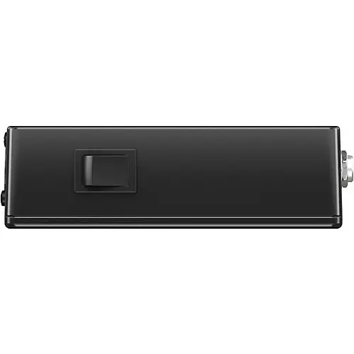 Behringer ULTRA-DI DI400P Passive Direct Box