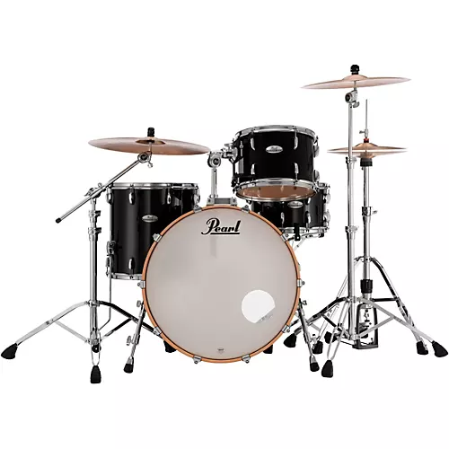 Pearl Professional Maple 3-Piece Shell Pack With 24