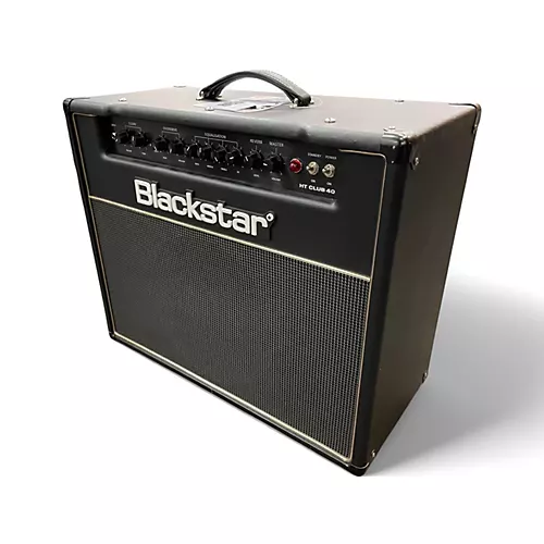 Used Blackstar HT CLUB 40 Tube Guitar Combo Amp