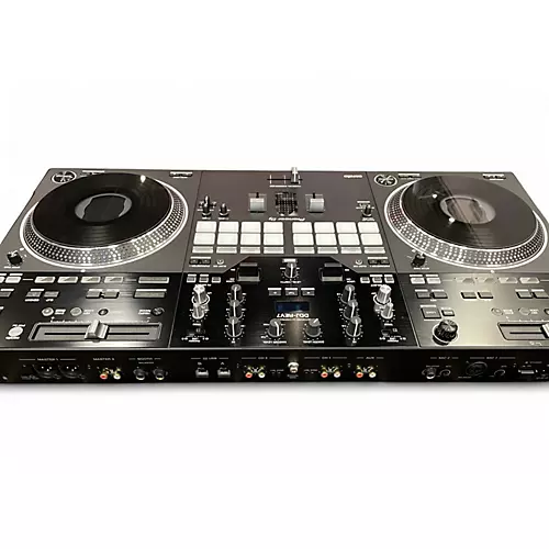 Used Pioneer DJ DDJREV7 DJ Controller