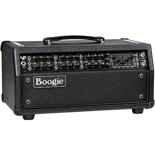 MESA/Boogie Mark VII 90W Guitar Tube Head Hot White Bronco