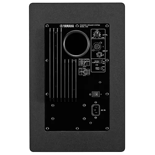 PreSonus Quantum HD2 Audio Interface with Yamaha HS Series Studio Monitor Pair (Cables & Stands Included) HS5