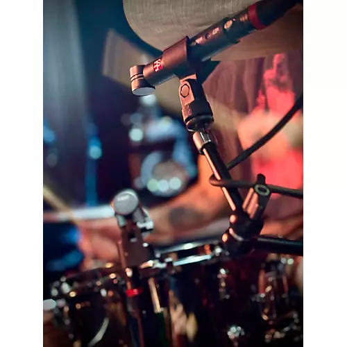 sE Electronics sE7 sideFire Side-Address Small-Diaphragm Condenser Microphone