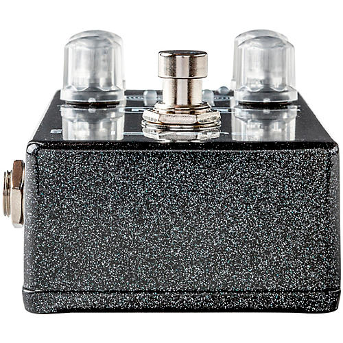 MXR M307 Layers Delay Effects Pedal Black Sparkle